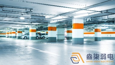 停車場智能節(jié)能照明是什么樣的？