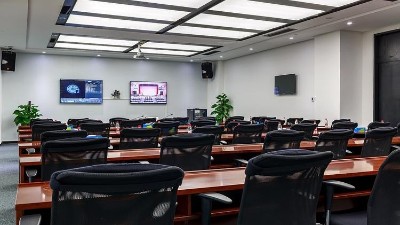 辦公樓公共廣播系統(tǒng)如何設(shè)計(jì)？