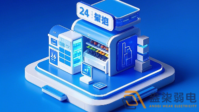 云智售 24 小時(shí)智能便利店系統(tǒng)是什么？