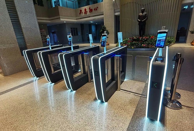 園區(qū)智能訪客管理系統(tǒng)有哪些優(yōu)勢呢？