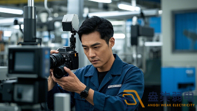 車間產(chǎn)線相機(jī)怎么提高生產(chǎn)質(zhì)量？