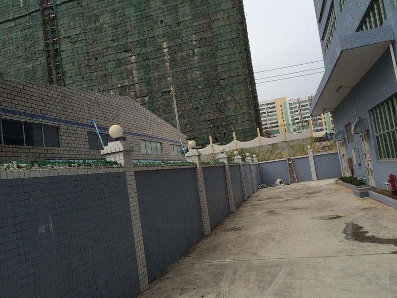 工廠防盜報警系統(tǒng)，維護廠區(qū)財產(chǎn)安全