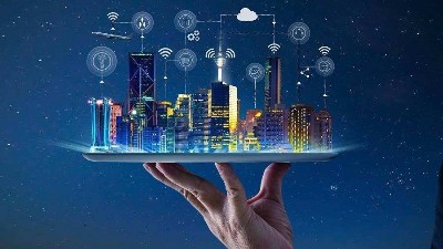 成都弱電工程公司今日分享，智慧社區(qū)平臺(tái)化建設(shè)趨勢