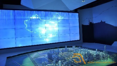 成都弱電工廠—電子沙盤的主要類型有哪些？