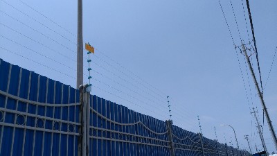 脈沖電子圍欄的應用場景有哪些？