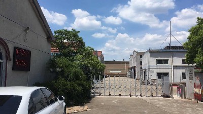 化工廠“智能二道門”具有哪些功能？