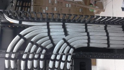 成都新建工廠如何智能化網(wǎng)絡(luò)布線？