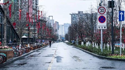 同心抗疫，情系蓉城！弱電工程公司助力成都疫情防控!