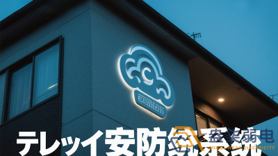 云安防系統(tǒng)適合用在哪些地方？