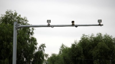 成都弱電公司帶你了解，道路夜間監(jiān)控技術(shù)