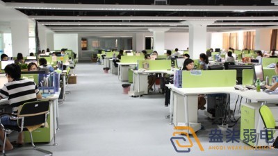 電子廠辦公樓監(jiān)控如何安裝部署？