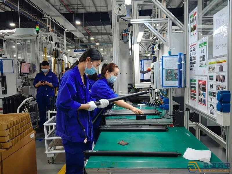 工廠為什么需要搭建質量追溯系統(tǒng)？