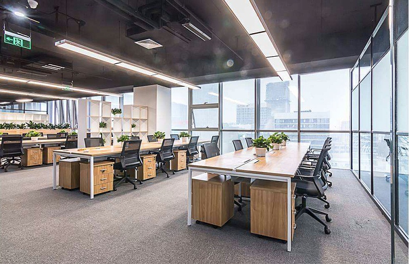成都新建工廠辦公室需要哪些安防設(shè)備？