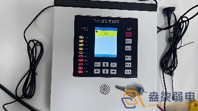 ?；髽I(yè)保命神器！氣體泄漏檢測系統(tǒng)如何防患未然？