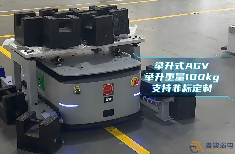 工廠AGV車(chē)會(huì)帶來(lái)的效益？