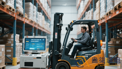 企業(yè)倉(cāng)庫(kù)為什么需要智慧叉車系統(tǒng)？